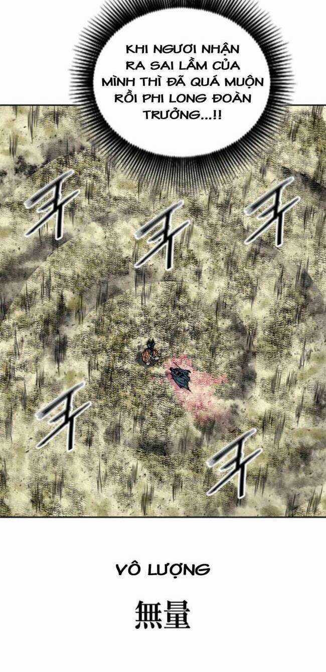 Thiên Hạ Đệ Nhất Nhân - Chapter 85 - Trang 58