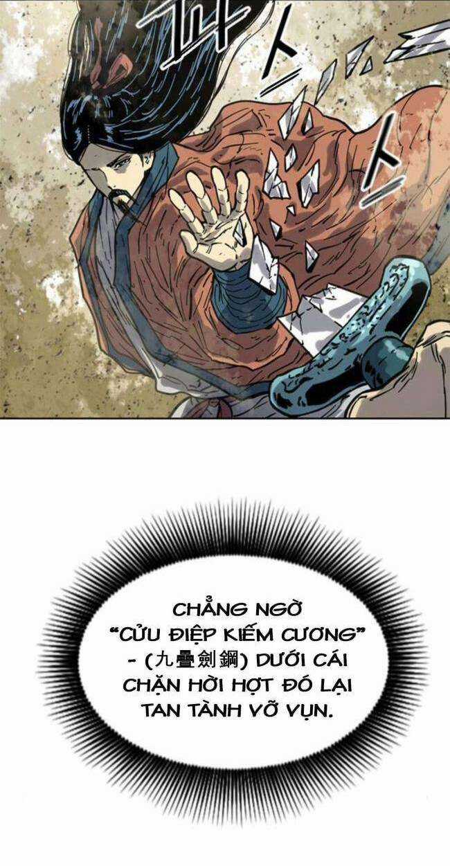 Thiên Hạ Đệ Nhất Nhân - Chapter 85 - Trang 60