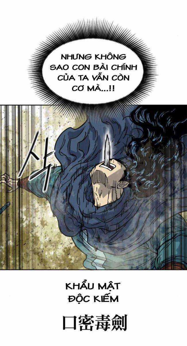 Thiên Hạ Đệ Nhất Nhân - Chapter 85 - Trang 61