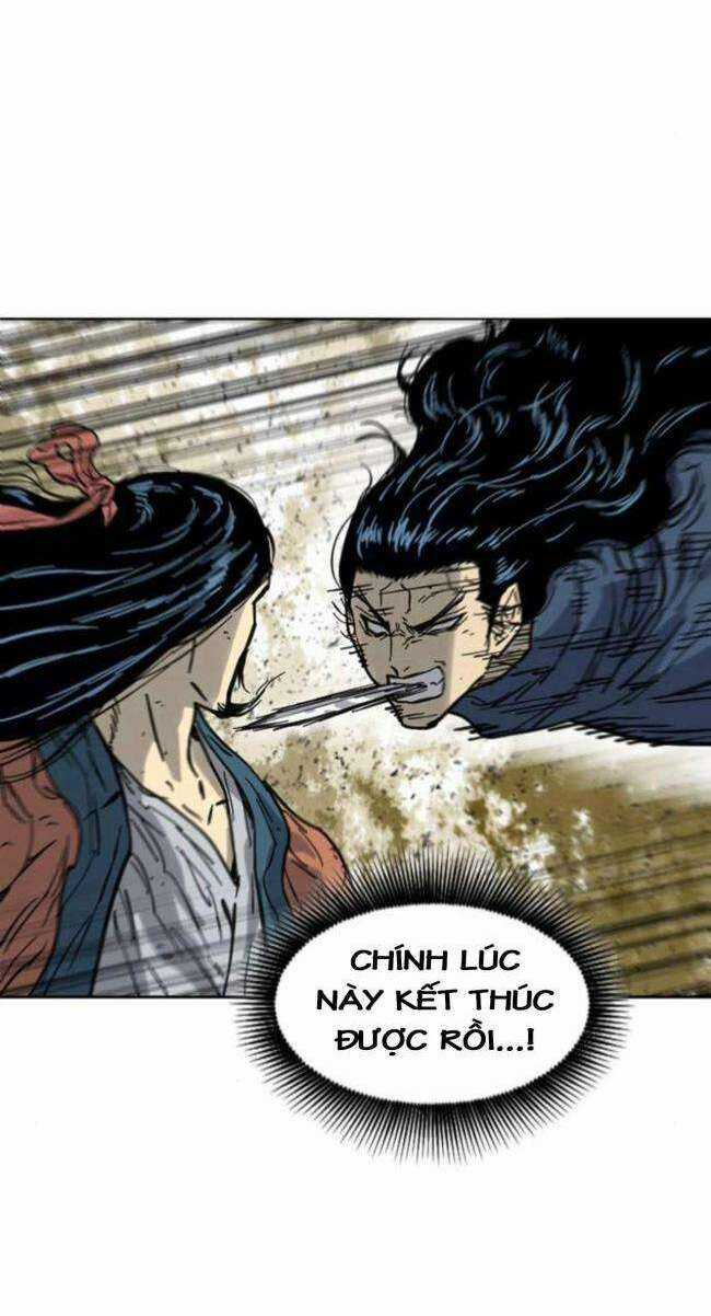 Thiên Hạ Đệ Nhất Nhân - Chapter 85 - Trang 62