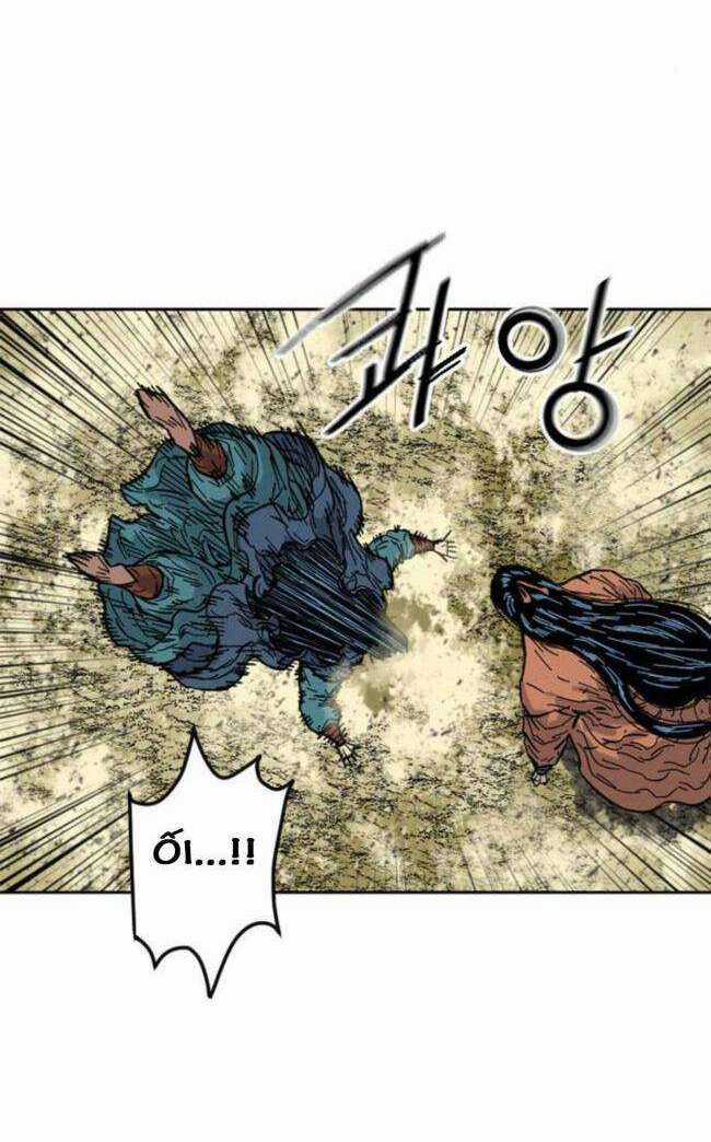 Thiên Hạ Đệ Nhất Nhân - Chapter 85 - Trang 64