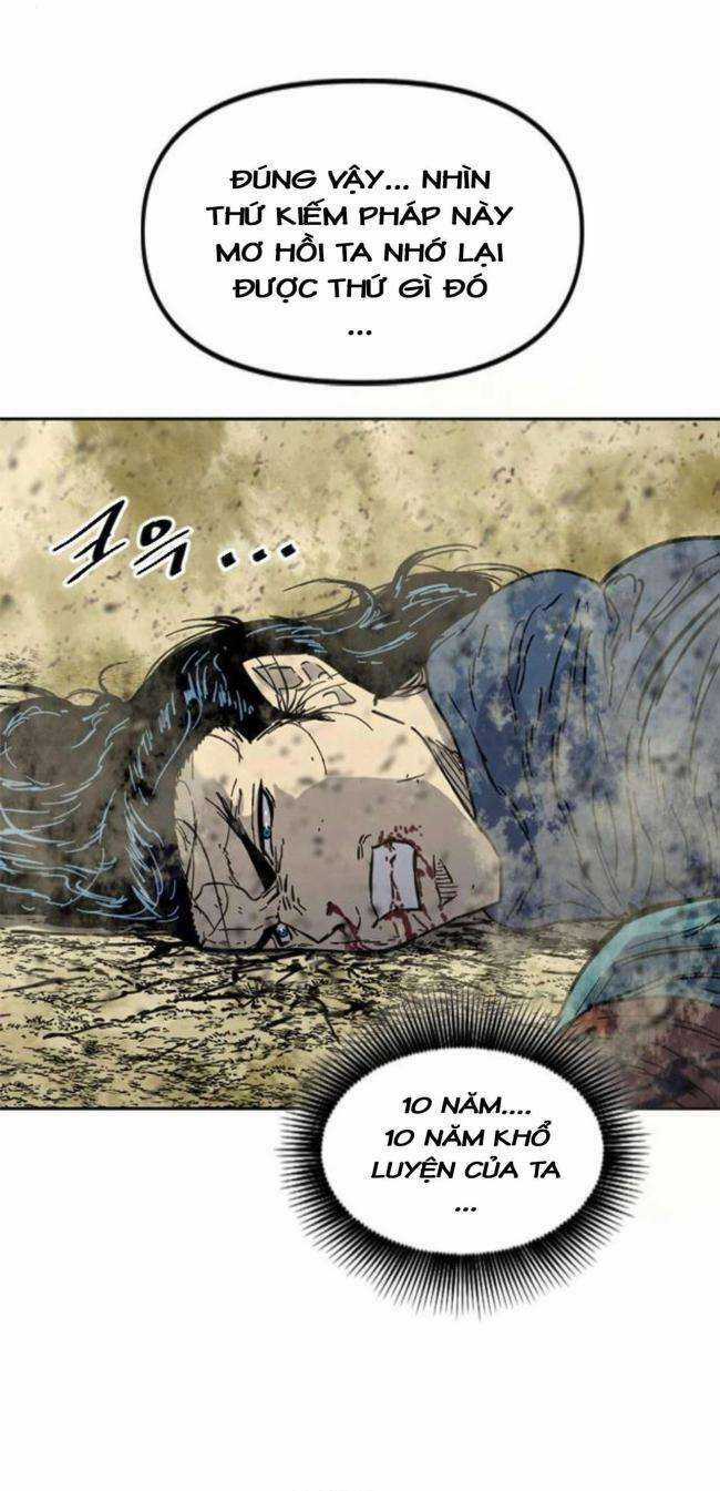 Thiên Hạ Đệ Nhất Nhân - Chapter 85 - Trang 65