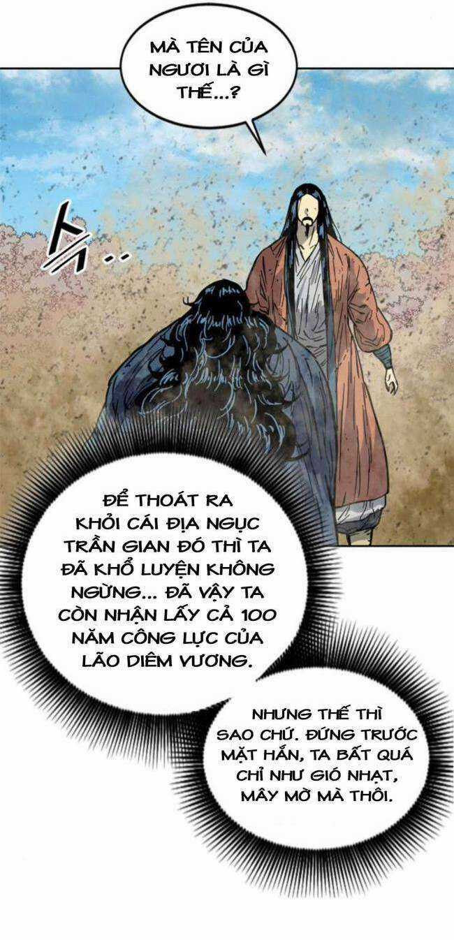 Thiên Hạ Đệ Nhất Nhân - Chapter 85 - Trang 66