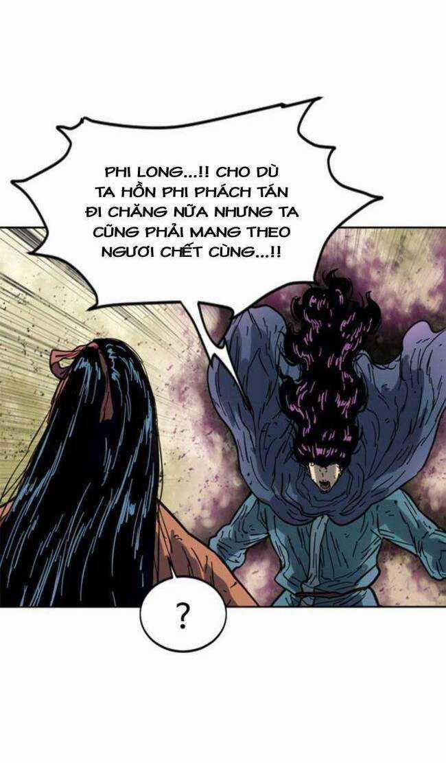 Thiên Hạ Đệ Nhất Nhân - Chapter 85 - Trang 68