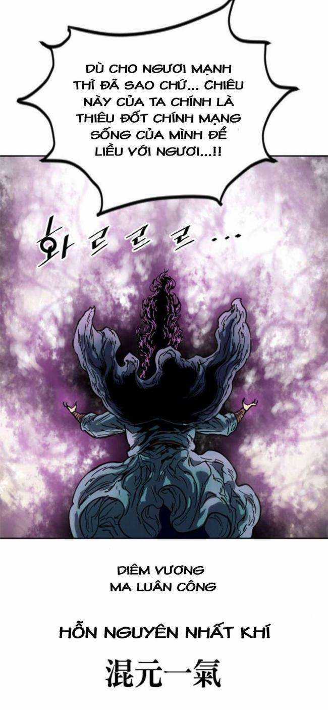 Thiên Hạ Đệ Nhất Nhân - Chapter 85 - Trang 69