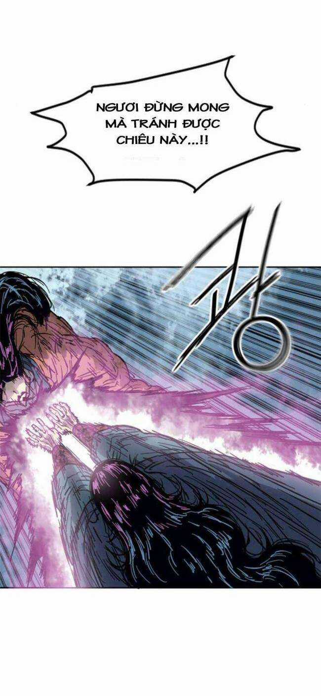 Thiên Hạ Đệ Nhất Nhân - Chapter 85 - Trang 70