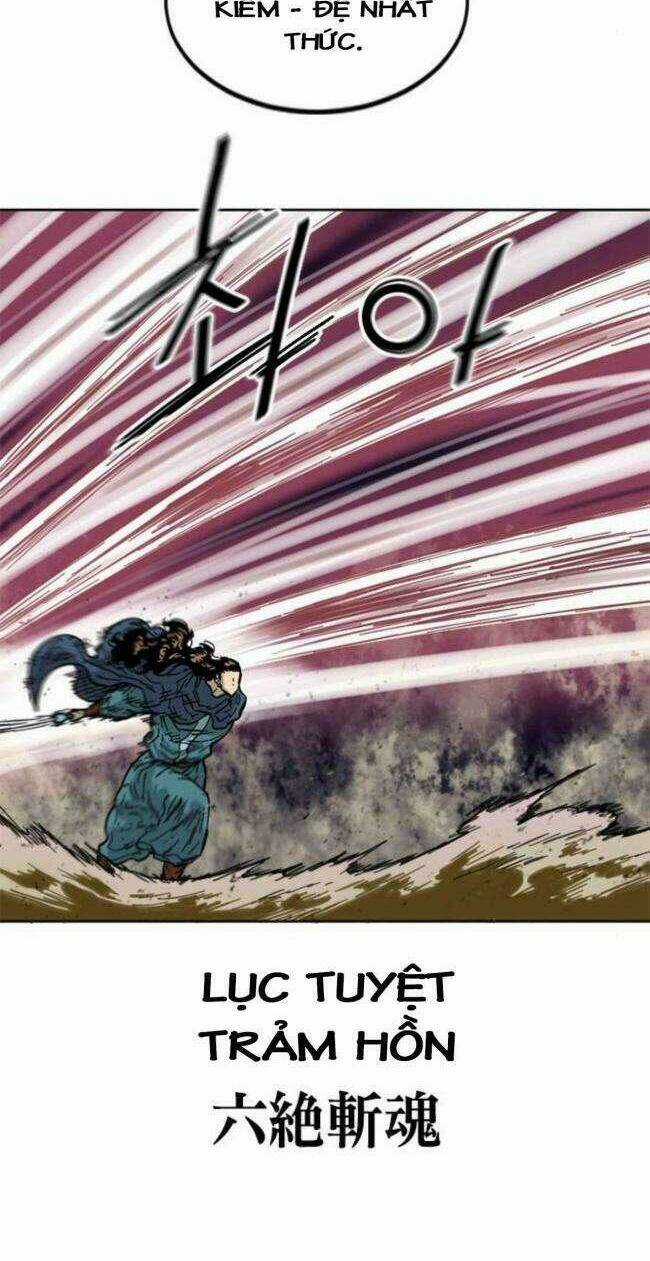 Thiên Hạ Đệ Nhất Nhân - Chapter 85 - Trang 8