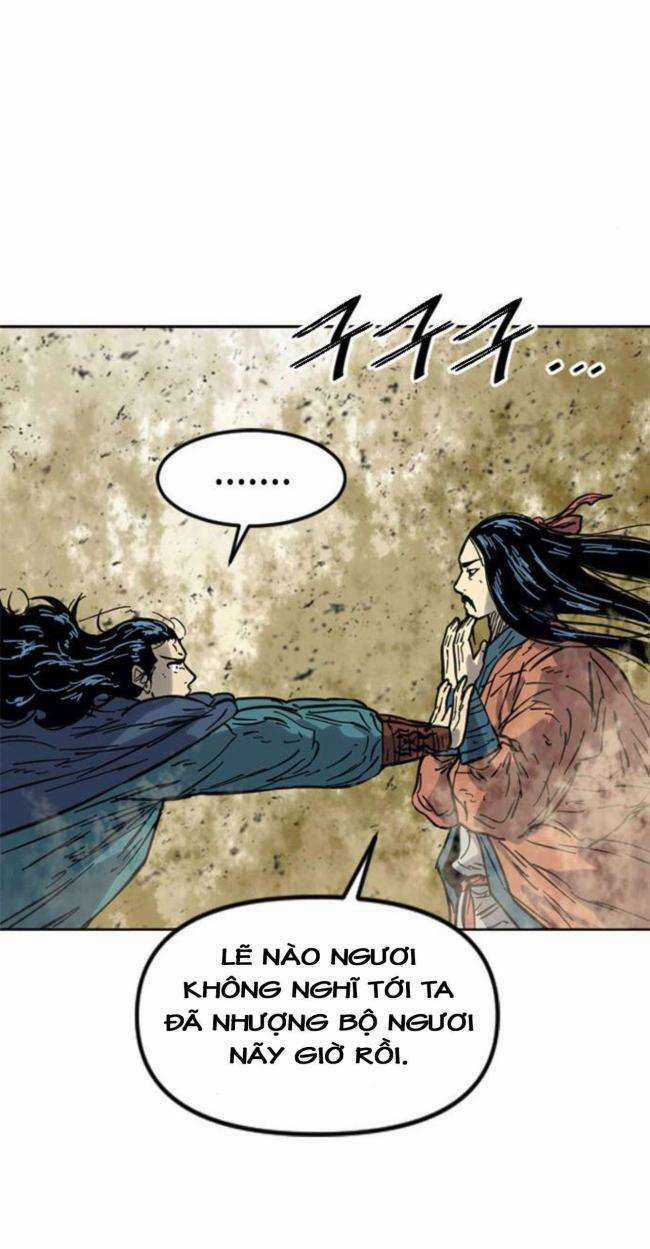 Thiên Hạ Đệ Nhất Nhân - Chapter 85 - Trang 72