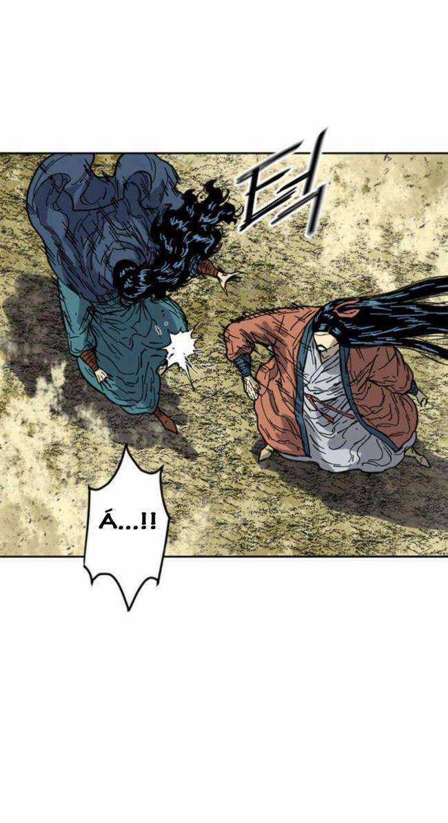 Thiên Hạ Đệ Nhất Nhân - Chapter 85 - Trang 73