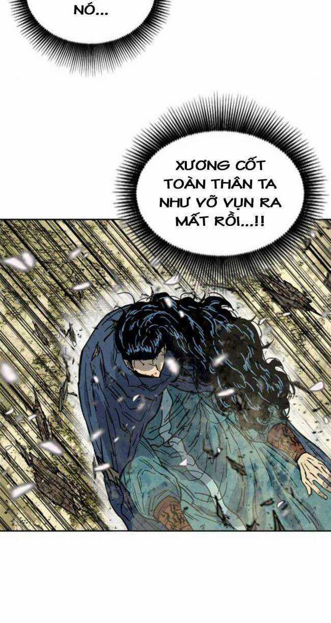 Thiên Hạ Đệ Nhất Nhân - Chapter 85 - Trang 76