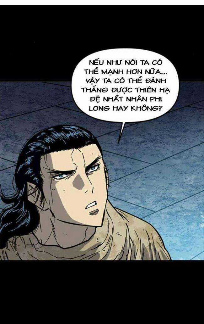 Thiên Hạ Đệ Nhất Nhân - Chapter 85 - Trang 78