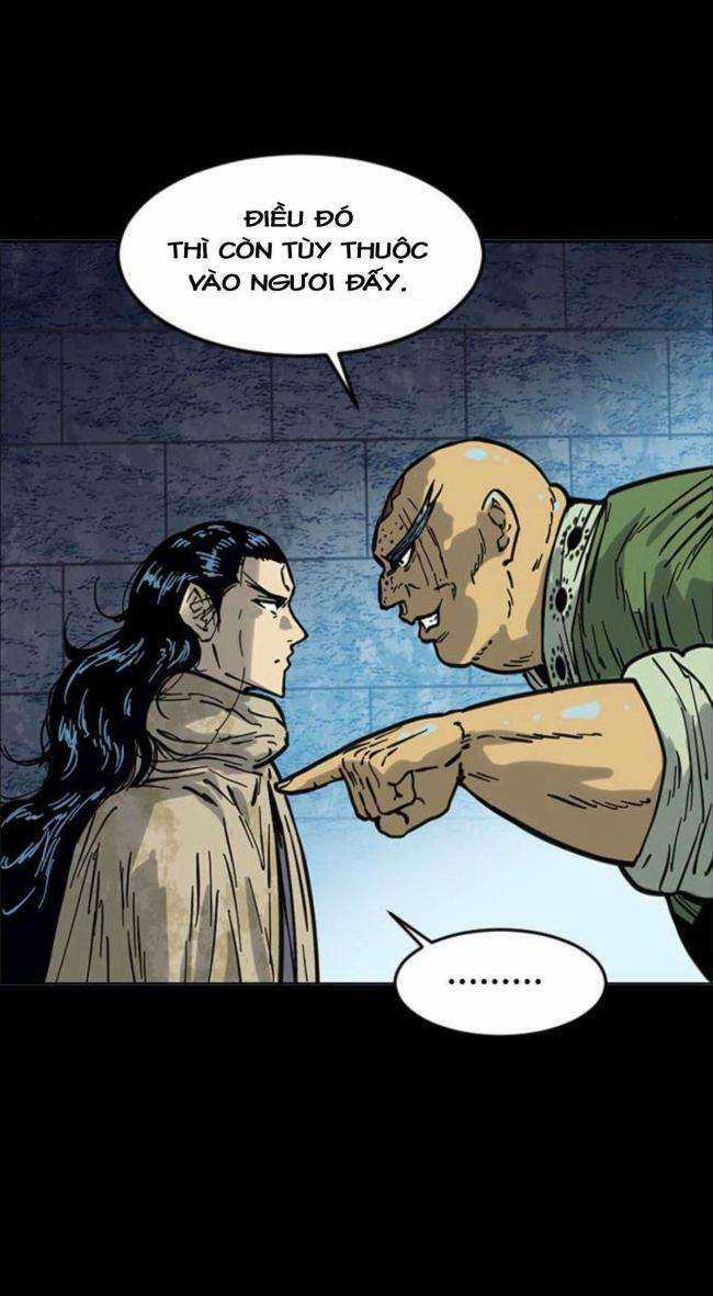 Thiên Hạ Đệ Nhất Nhân - Chapter 85 - Trang 79