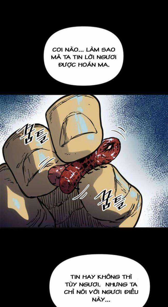 Thiên Hạ Đệ Nhất Nhân - Chapter 85 - Trang 81