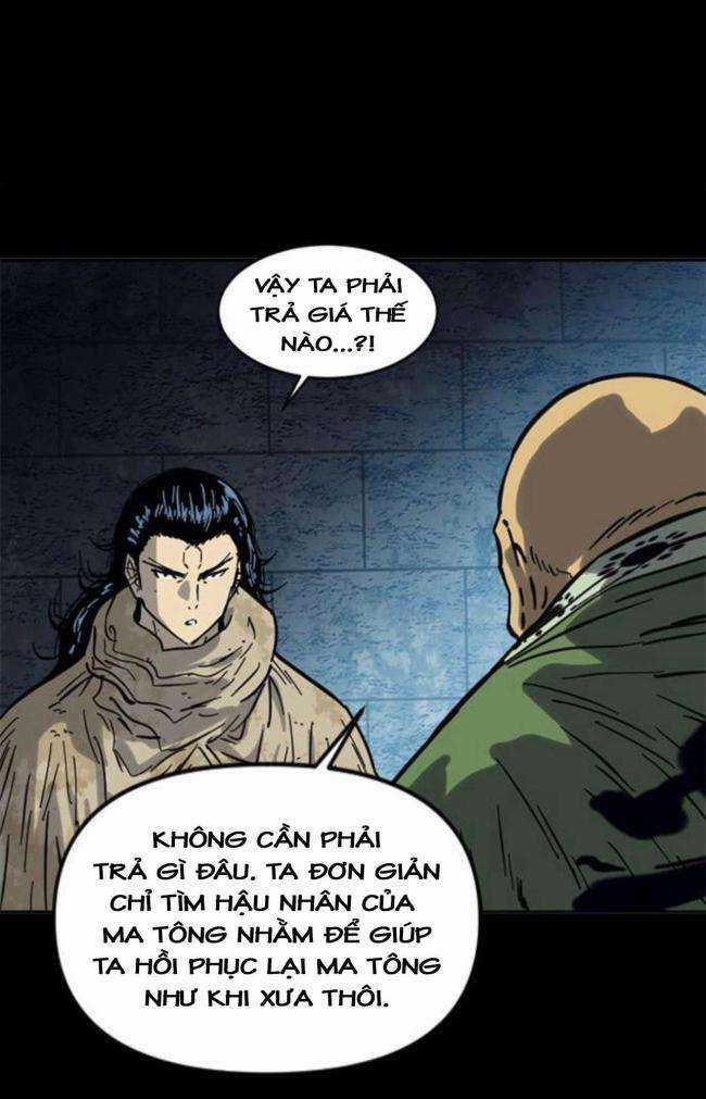 Thiên Hạ Đệ Nhất Nhân - Chapter 85 - Trang 83