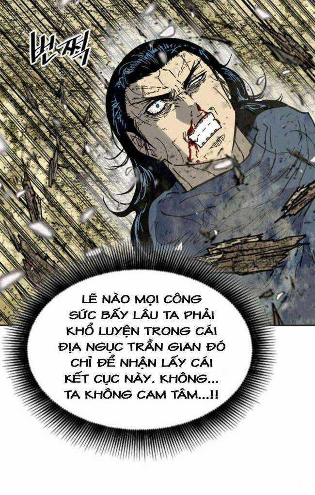 Thiên Hạ Đệ Nhất Nhân - Chapter 85 - Trang 86