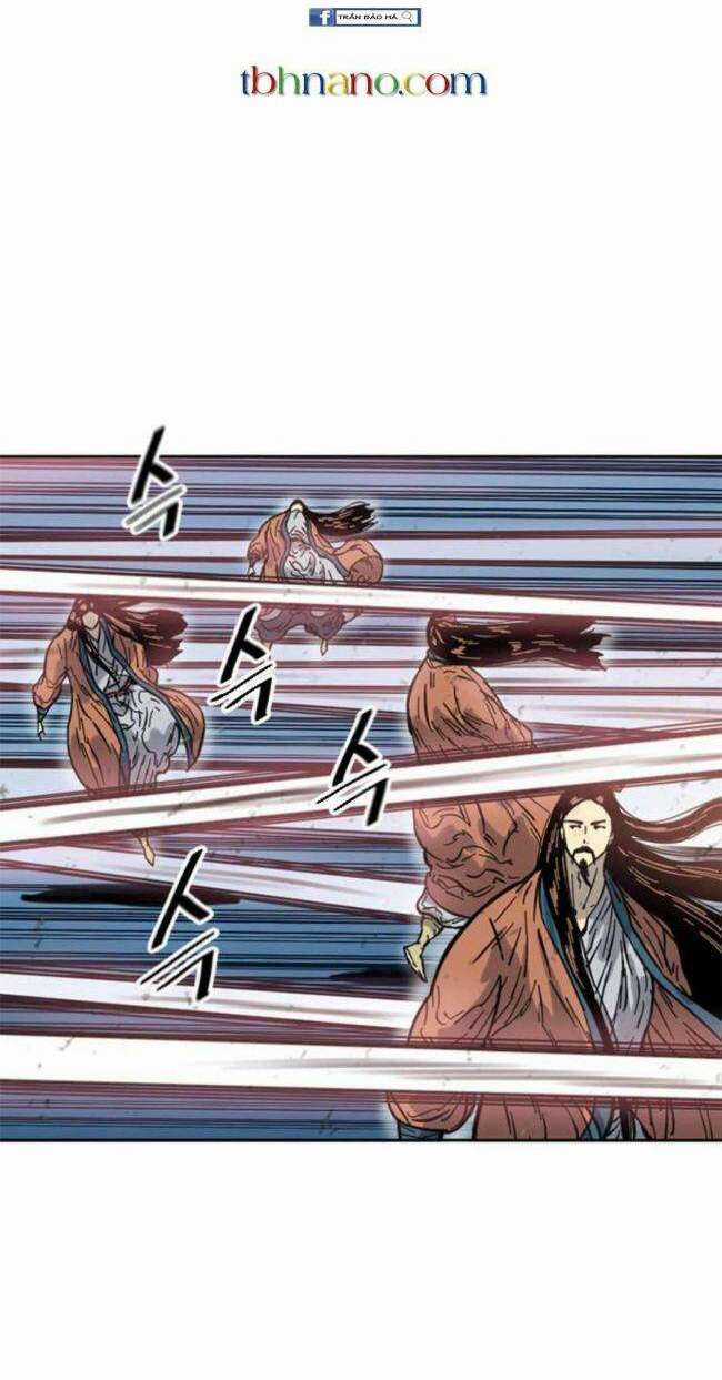 Thiên Hạ Đệ Nhất Nhân - Chapter 85 - Trang 10