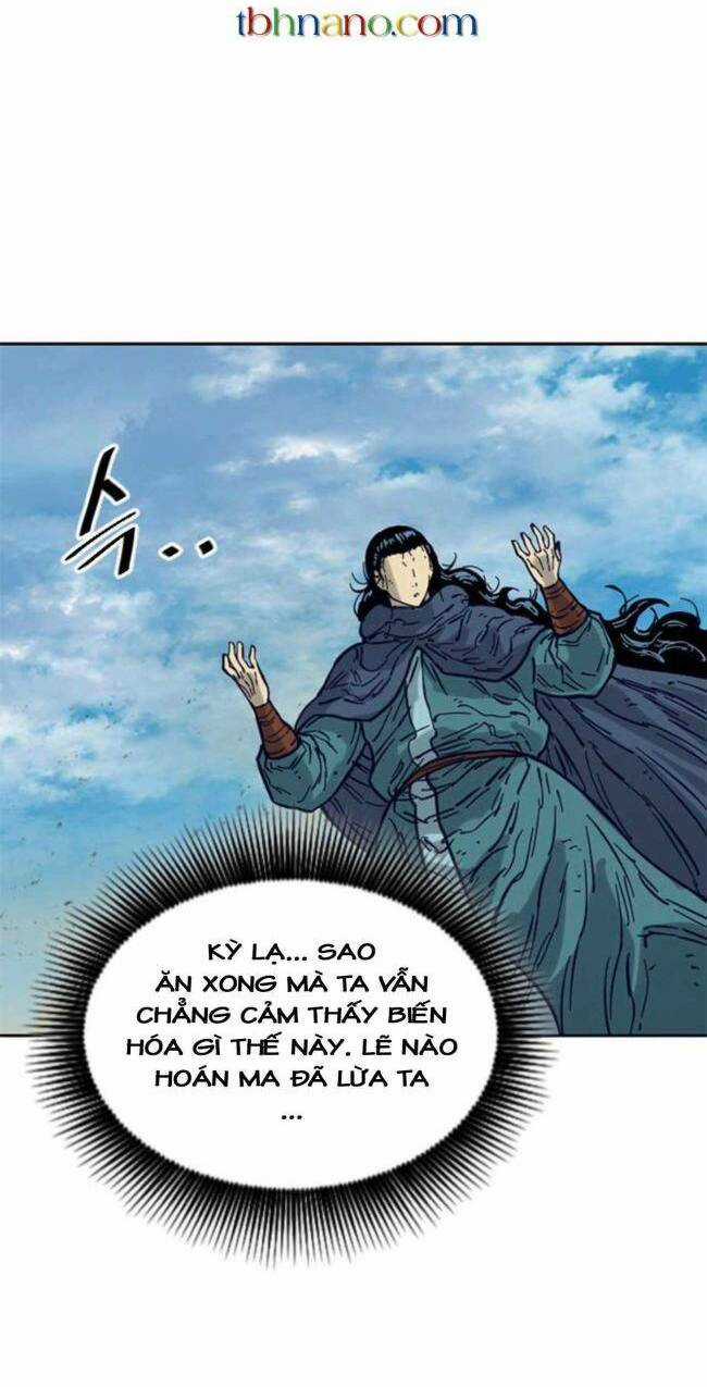 Thiên Hạ Đệ Nhất Nhân - Chapter 86 - Trang 12
