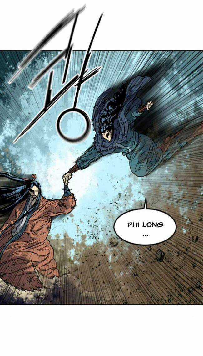 Thiên Hạ Đệ Nhất Nhân - Chapter 86 - Trang 21