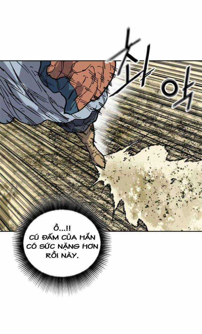 Thiên Hạ Đệ Nhất Nhân - Chapter 86 - Trang 22