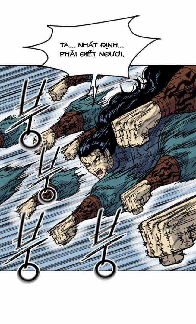 Thiên Hạ Đệ Nhất Nhân - Chapter 86 - Trang 23