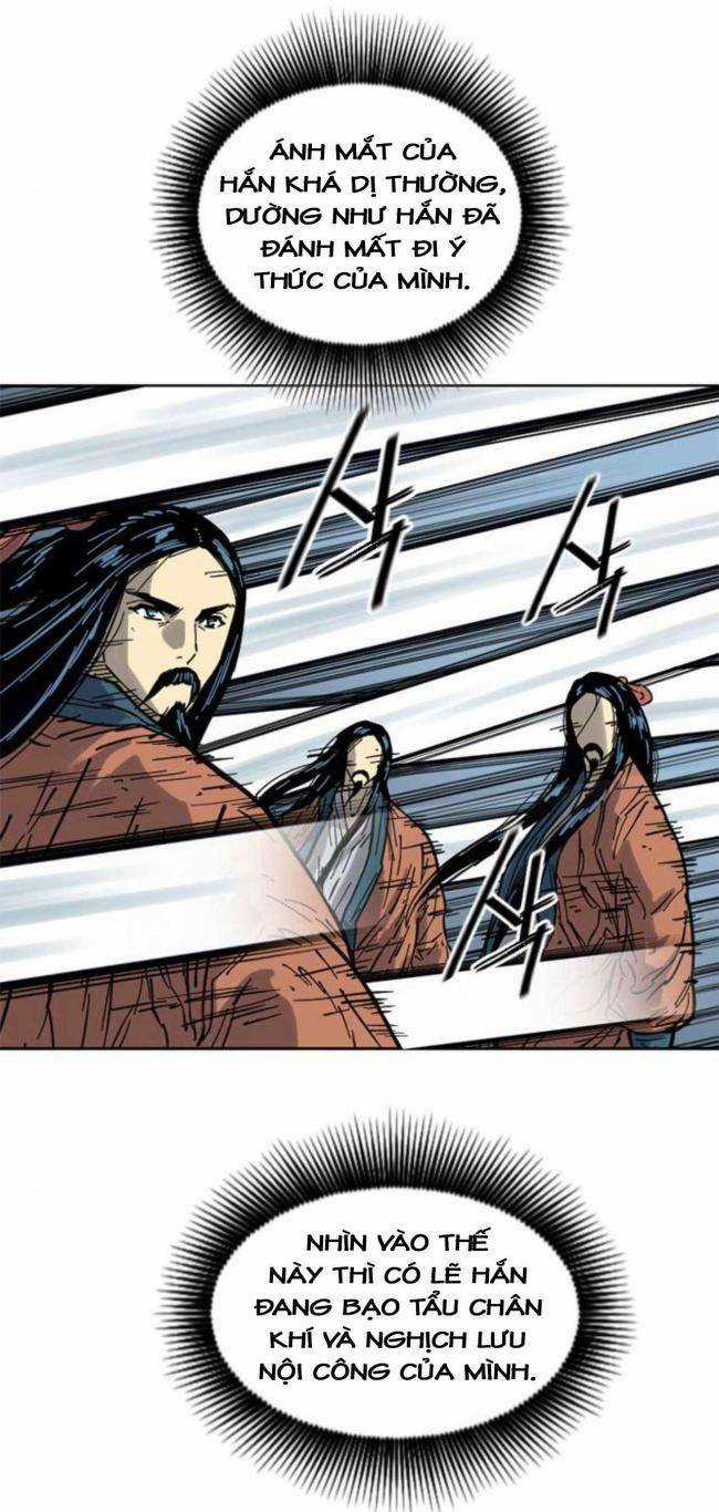 Thiên Hạ Đệ Nhất Nhân - Chapter 86 - Trang 24