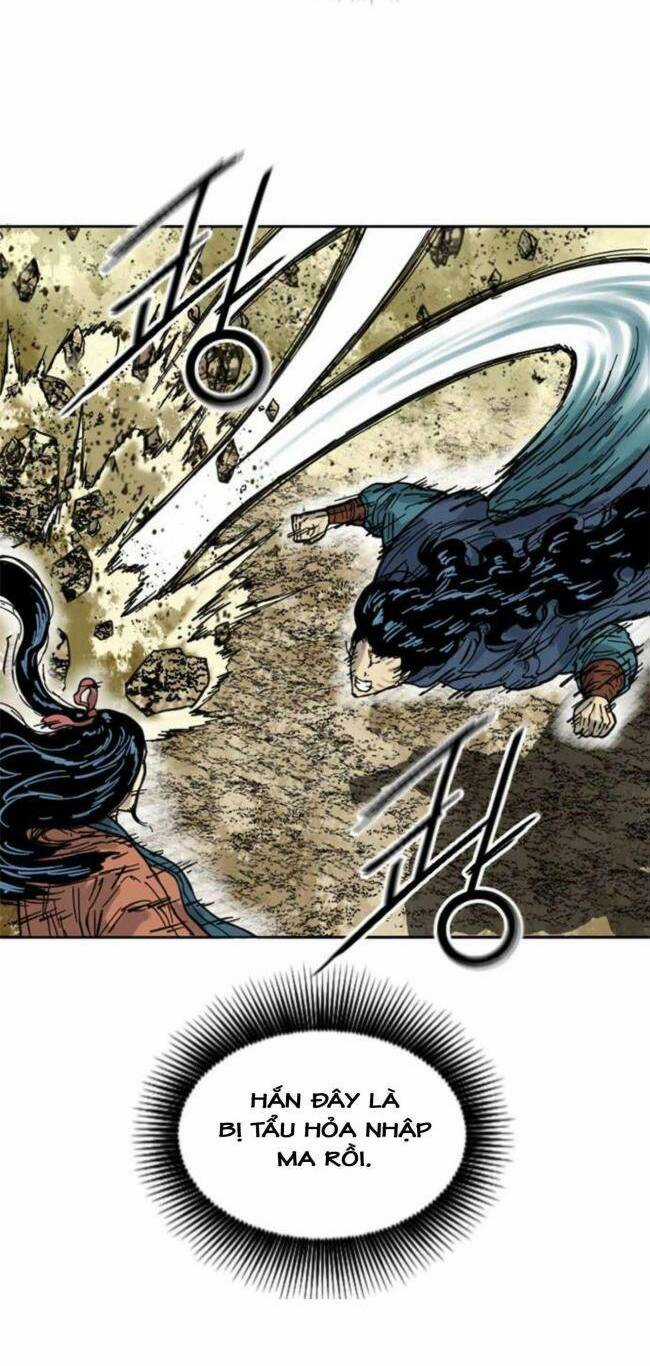 Thiên Hạ Đệ Nhất Nhân - Chapter 86 - Trang 25