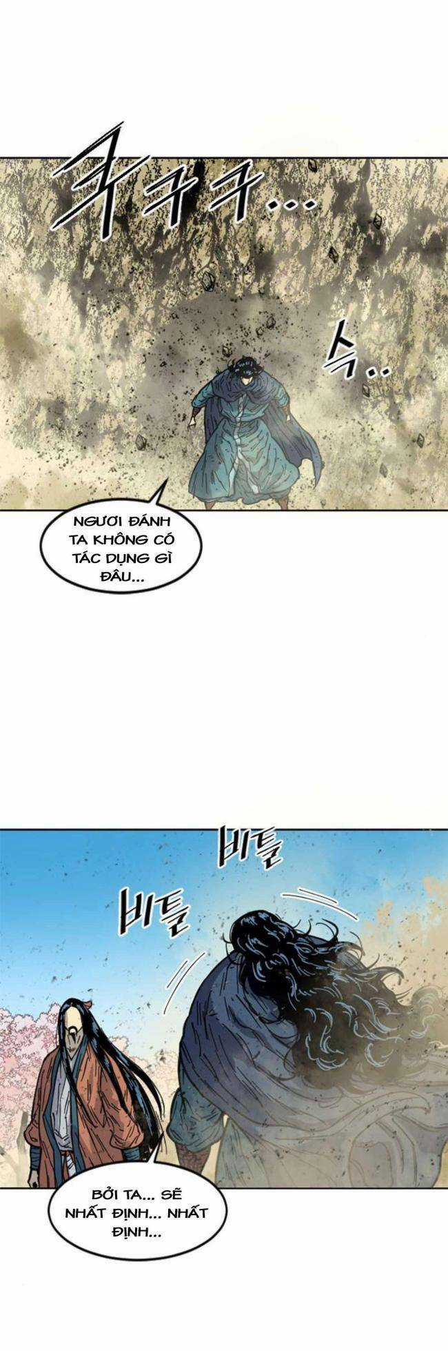 Thiên Hạ Đệ Nhất Nhân - Chapter 86 - Trang 27