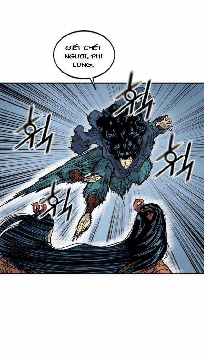 Thiên Hạ Đệ Nhất Nhân - Chapter 86 - Trang 28