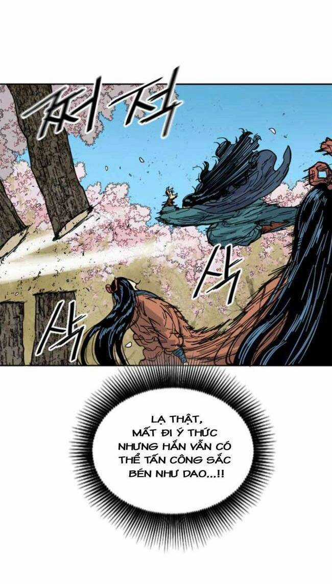 Thiên Hạ Đệ Nhất Nhân - Chapter 86 - Trang 29