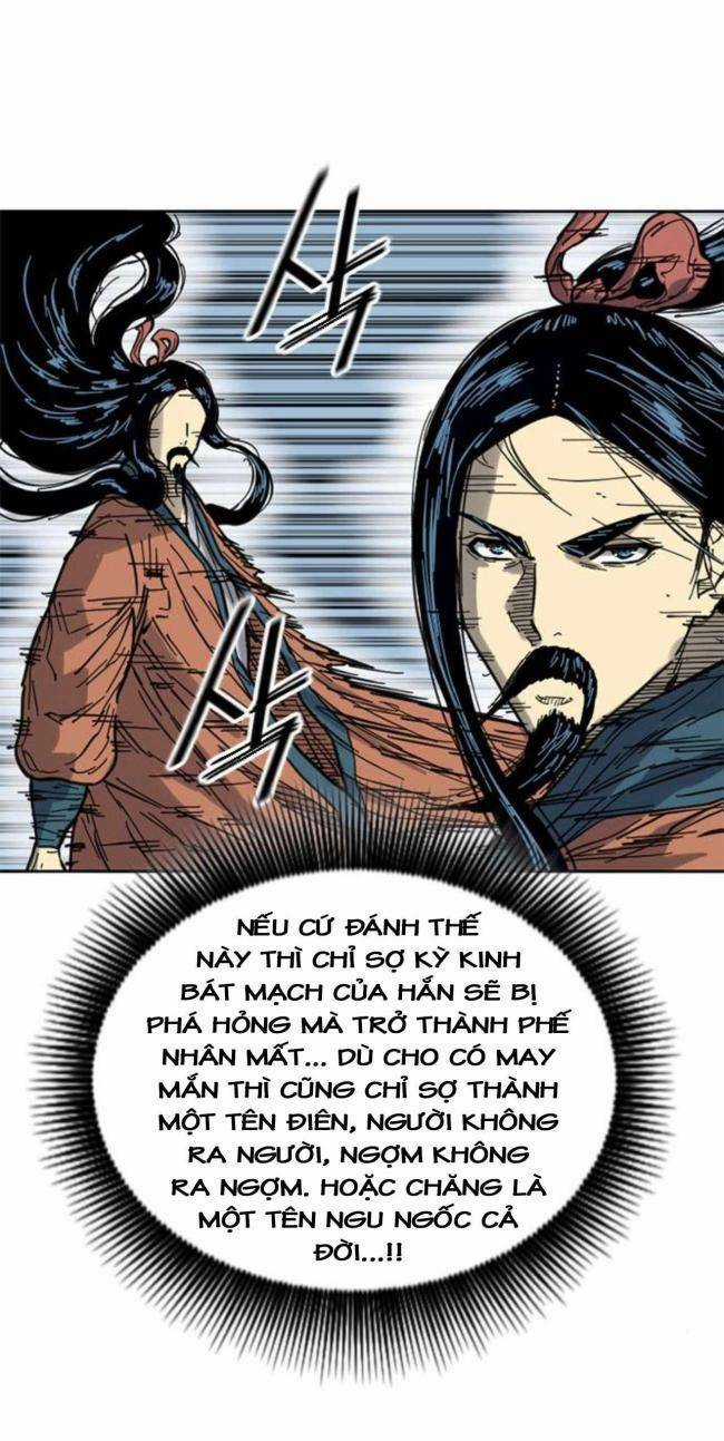 Thiên Hạ Đệ Nhất Nhân - Chapter 86 - Trang 30