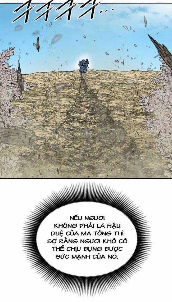 Thiên Hạ Đệ Nhất Nhân - Chapter 86 - Trang 4