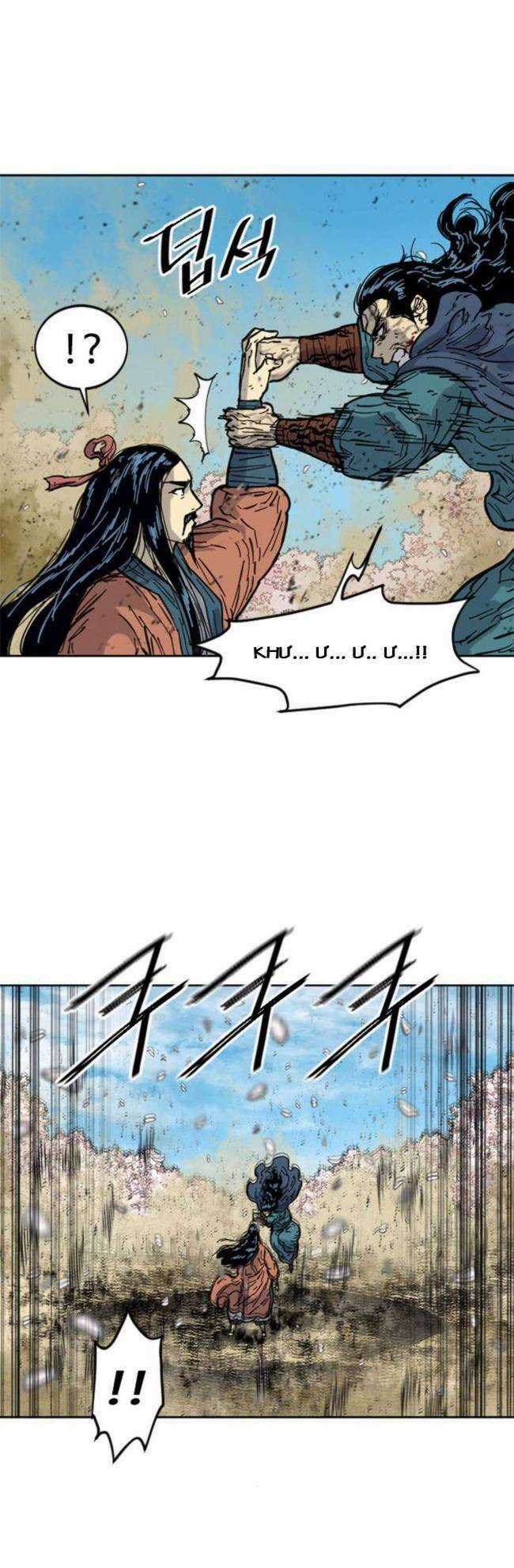 Thiên Hạ Đệ Nhất Nhân - Chapter 86 - Trang 32