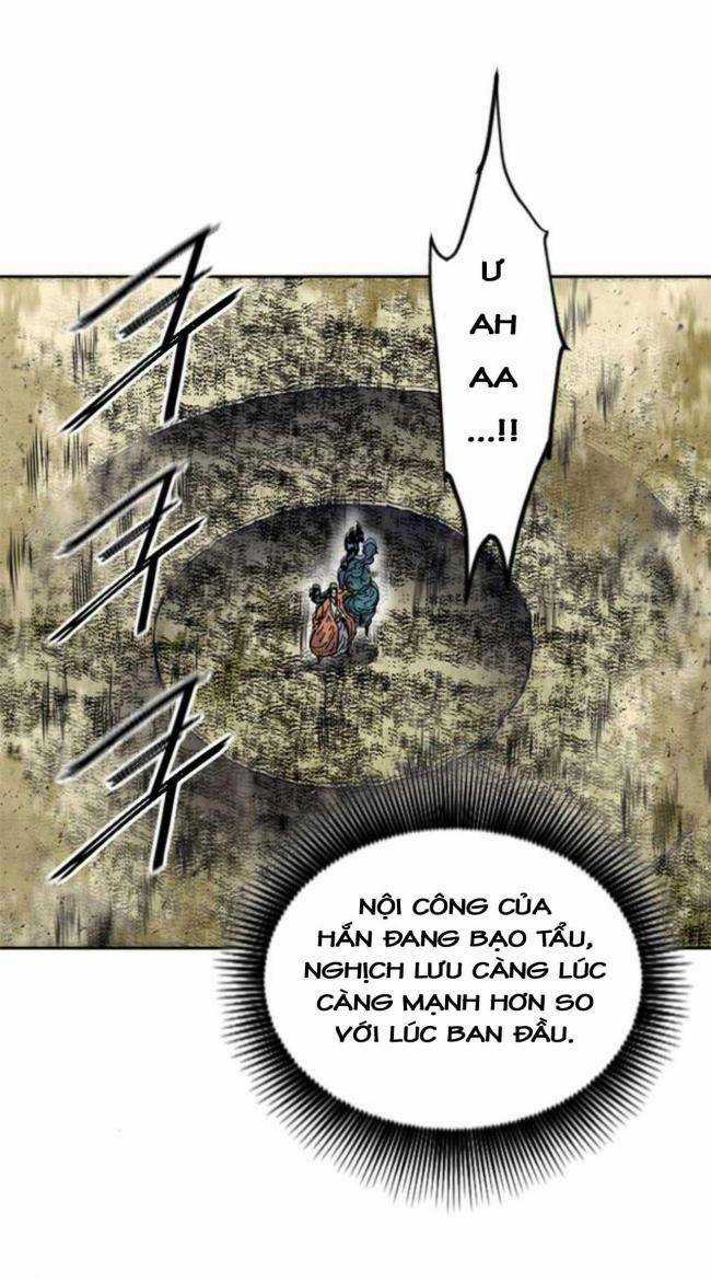 Thiên Hạ Đệ Nhất Nhân - Chapter 86 - Trang 33