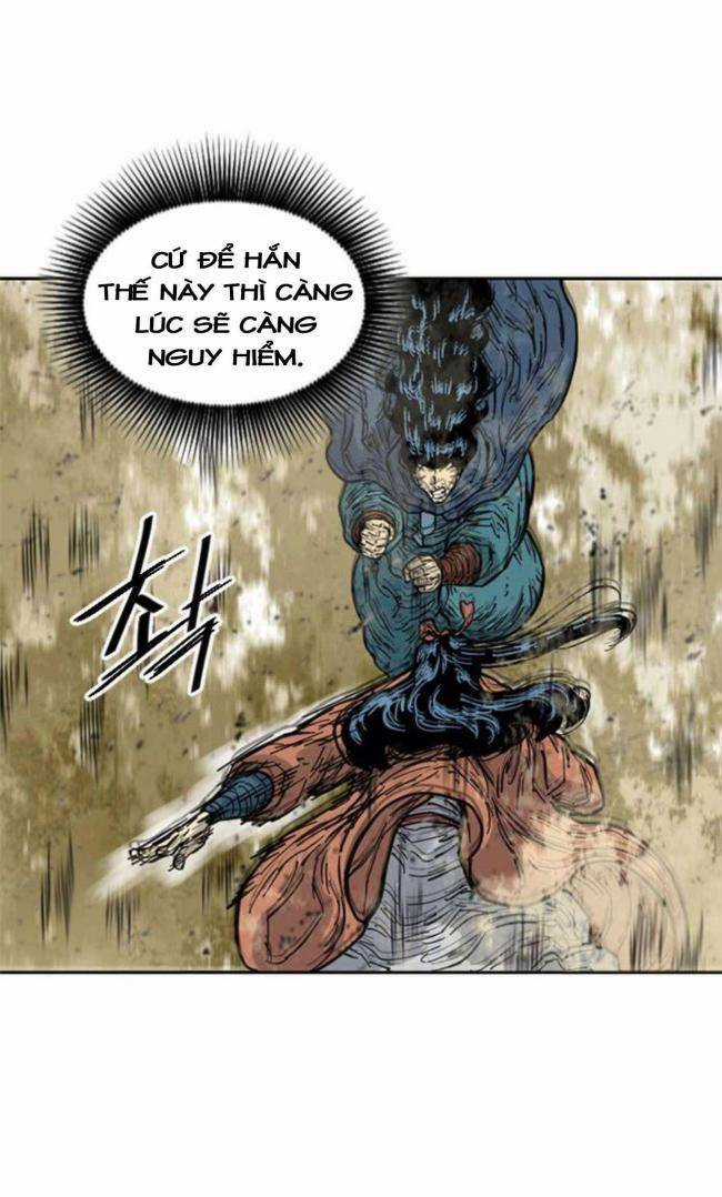 Thiên Hạ Đệ Nhất Nhân - Chapter 86 - Trang 35