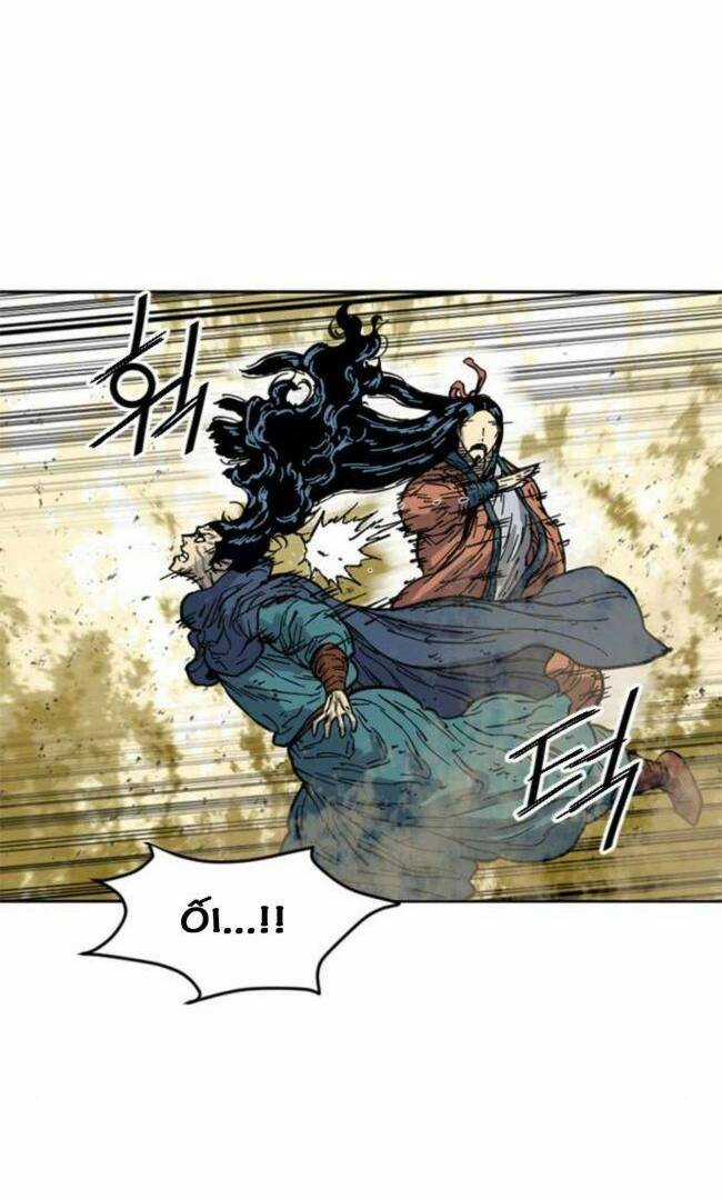 Thiên Hạ Đệ Nhất Nhân - Chapter 86 - Trang 36