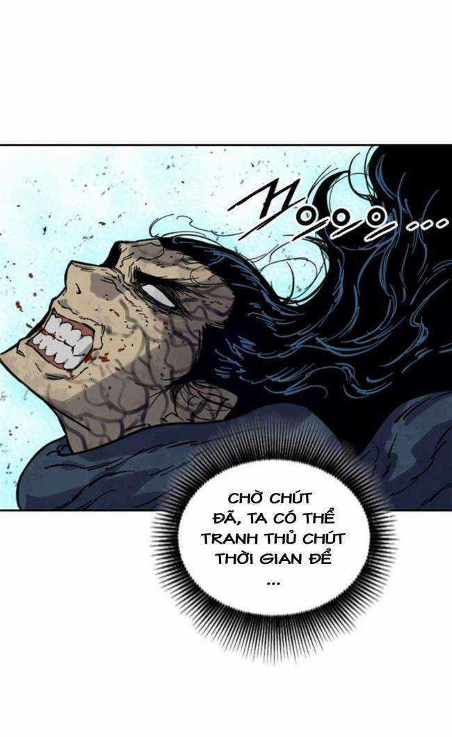 Thiên Hạ Đệ Nhất Nhân - Chapter 86 - Trang 37