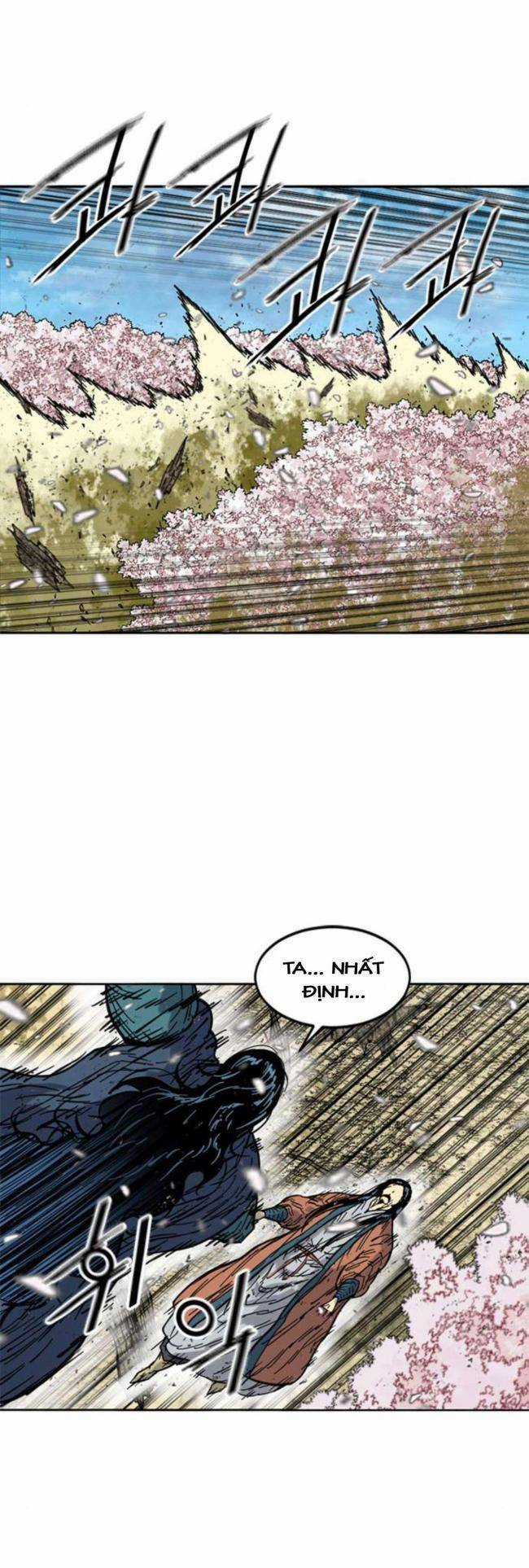 Thiên Hạ Đệ Nhất Nhân - Chapter 86 - Trang 39