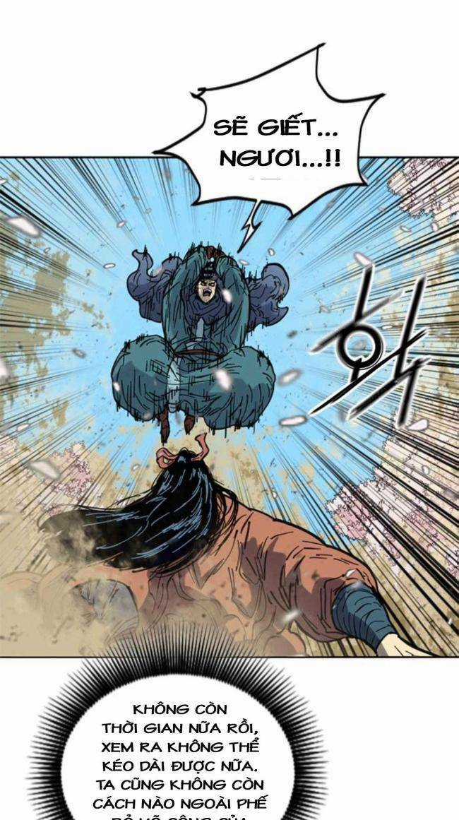 Thiên Hạ Đệ Nhất Nhân - Chapter 86 - Trang 41