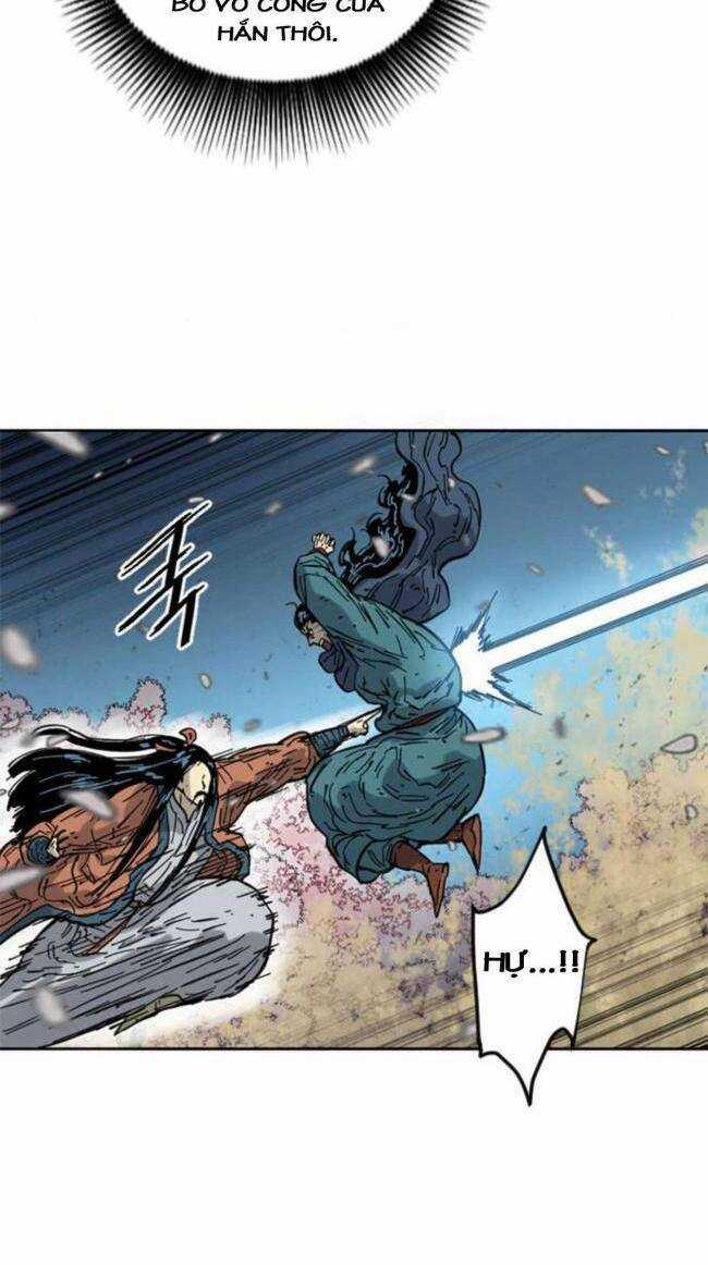 Thiên Hạ Đệ Nhất Nhân - Chapter 86 - Trang 42