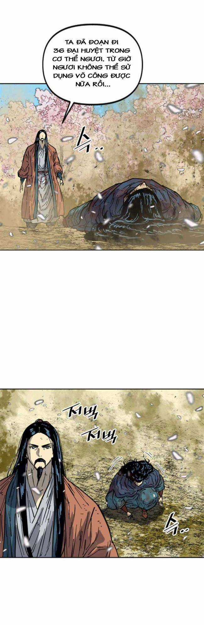 Thiên Hạ Đệ Nhất Nhân - Chapter 86 - Trang 45