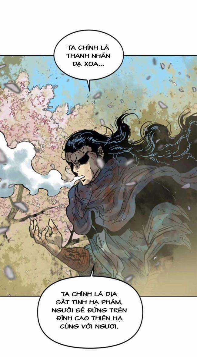 Thiên Hạ Đệ Nhất Nhân - Chapter 86 - Trang 46