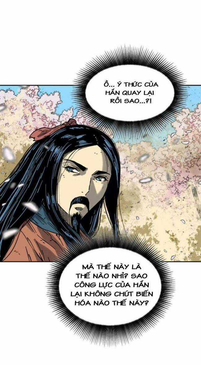 Thiên Hạ Đệ Nhất Nhân - Chapter 86 - Trang 47