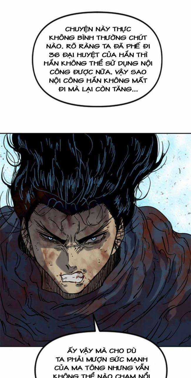 Thiên Hạ Đệ Nhất Nhân - Chapter 86 - Trang 48