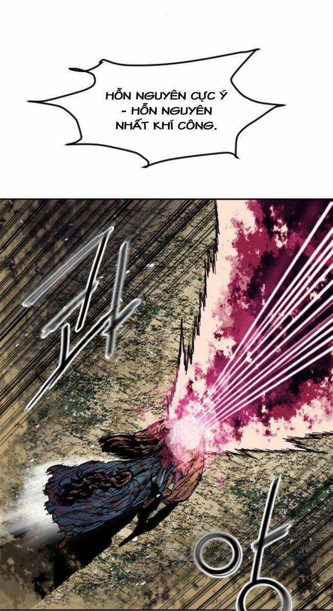 Thiên Hạ Đệ Nhất Nhân - Chapter 86 - Trang 52