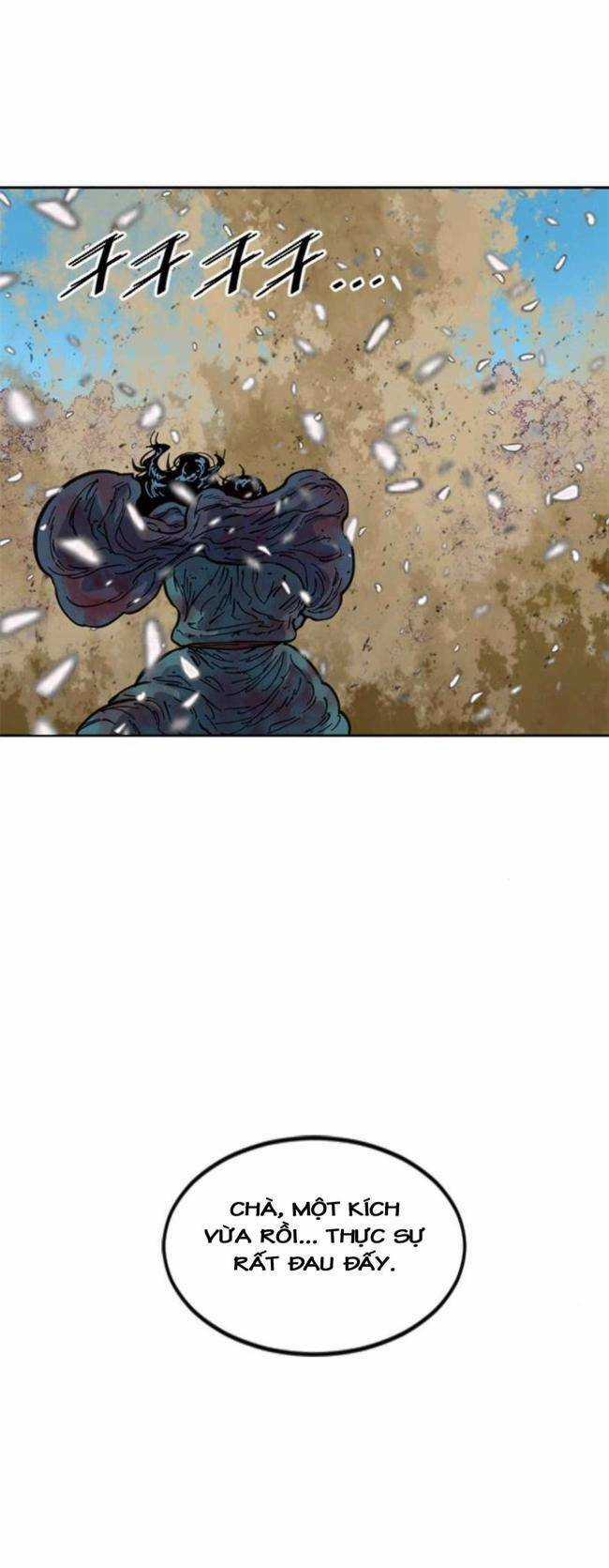 Thiên Hạ Đệ Nhất Nhân - Chapter 86 - Trang 56