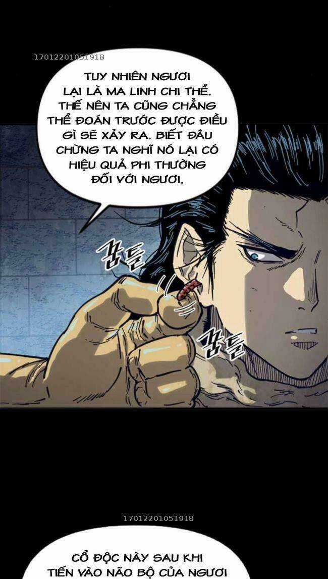 Thiên Hạ Đệ Nhất Nhân - Chapter 86 - Trang 7