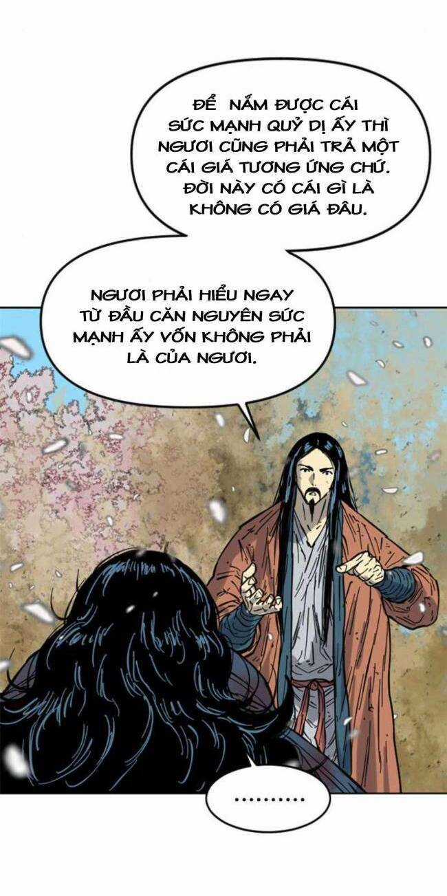 Thiên Hạ Đệ Nhất Nhân - Chapter 86 - Trang 62