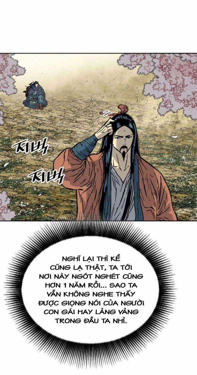 Thiên Hạ Đệ Nhất Nhân - Chapter 86 - Trang 65