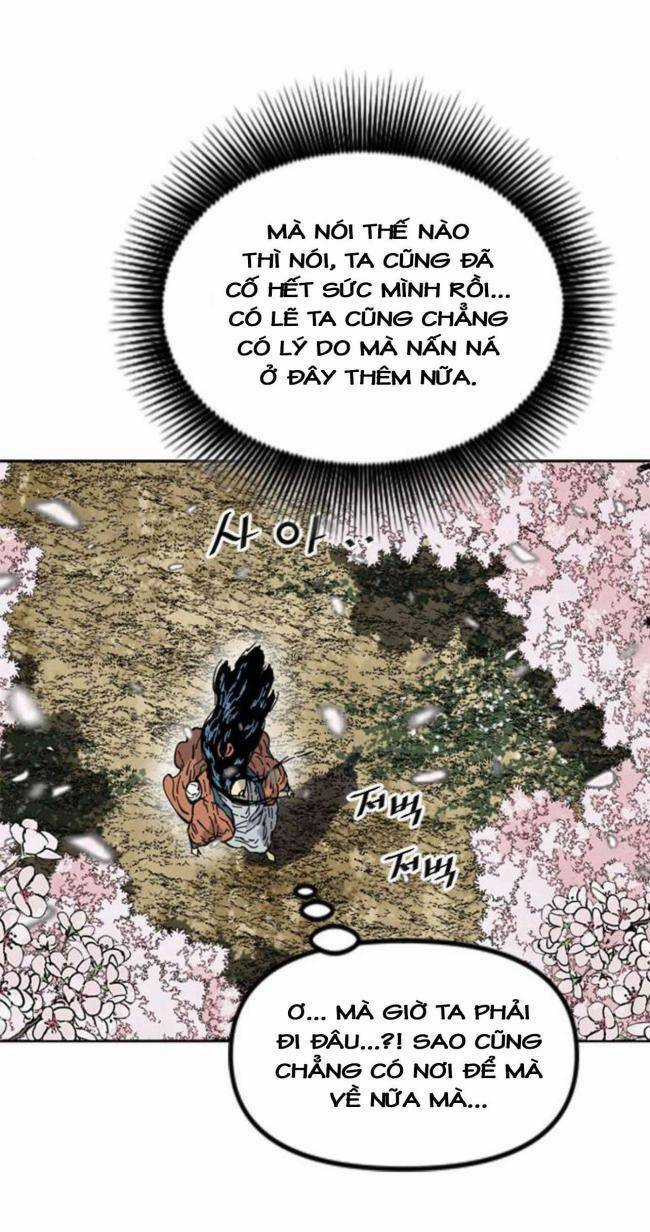 Thiên Hạ Đệ Nhất Nhân - Chapter 86 - Trang 66