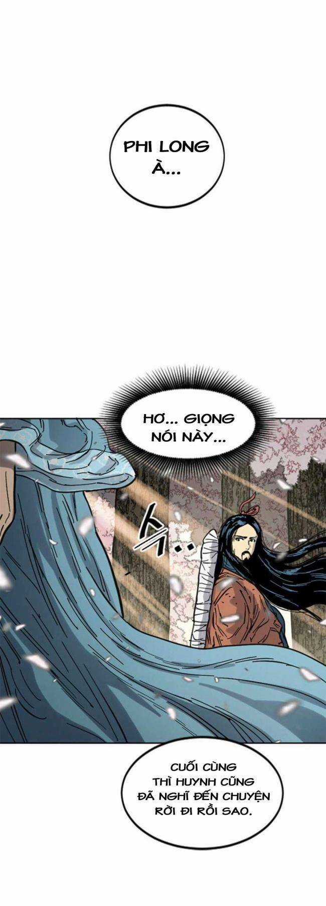 Thiên Hạ Đệ Nhất Nhân - Chapter 86 - Trang 67